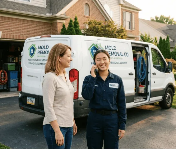 Crawlspace Mold Remediation Nebraska City, NE FAQs